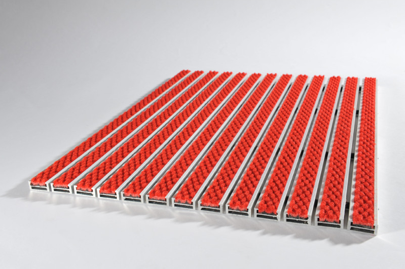 17R Premium Rouge uni